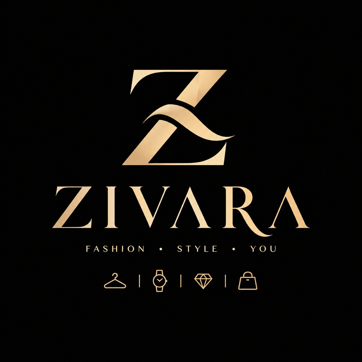 Zivara Logo